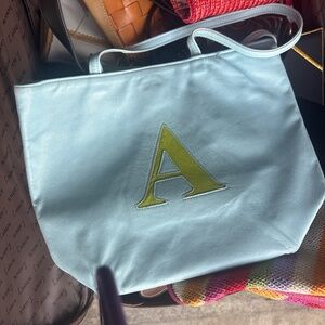 Kemestry bag